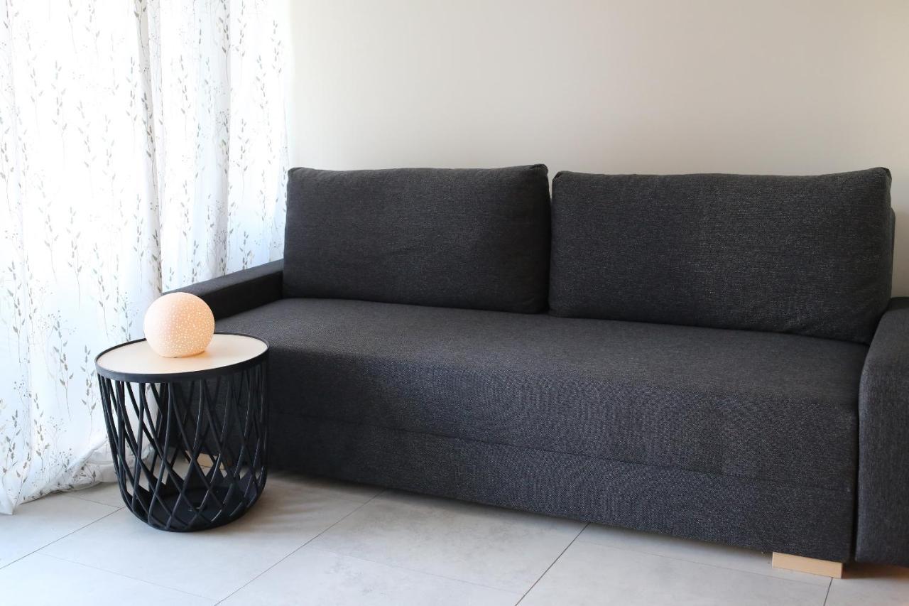 Apartament Niechorze Luaran gambar