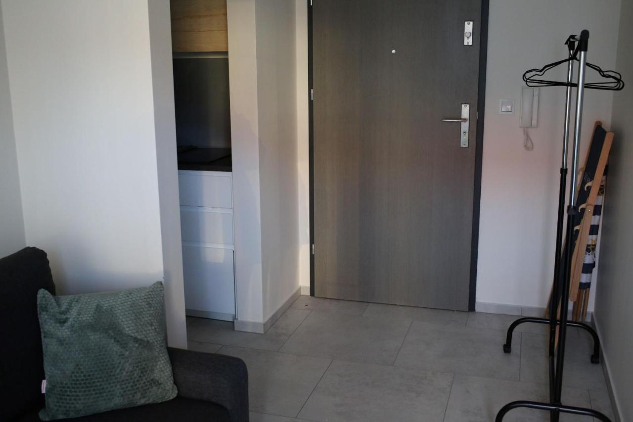Apartament Niechorze Luaran gambar