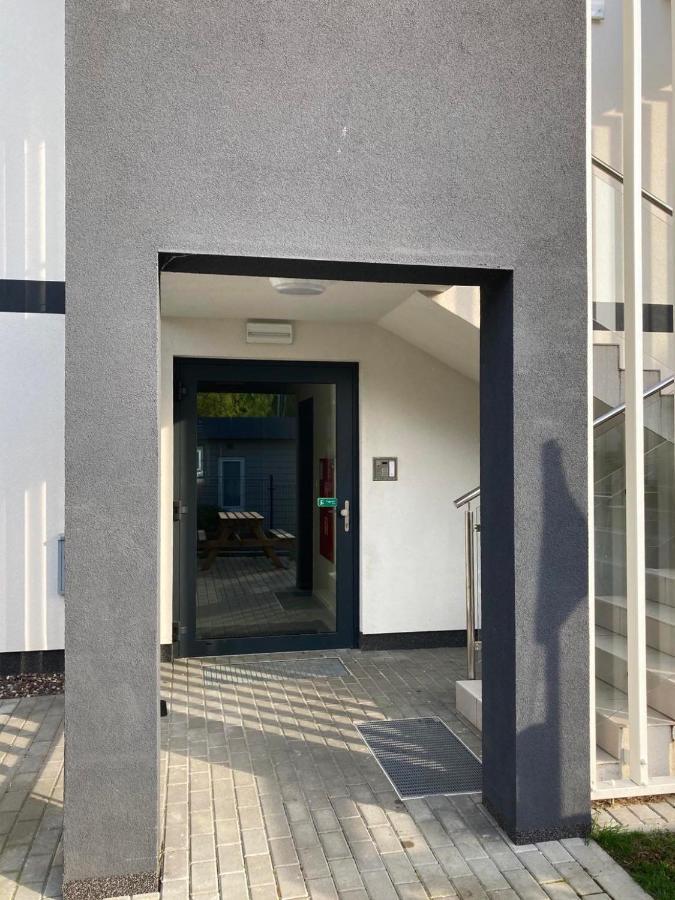 Apartament Niechorze Luaran gambar