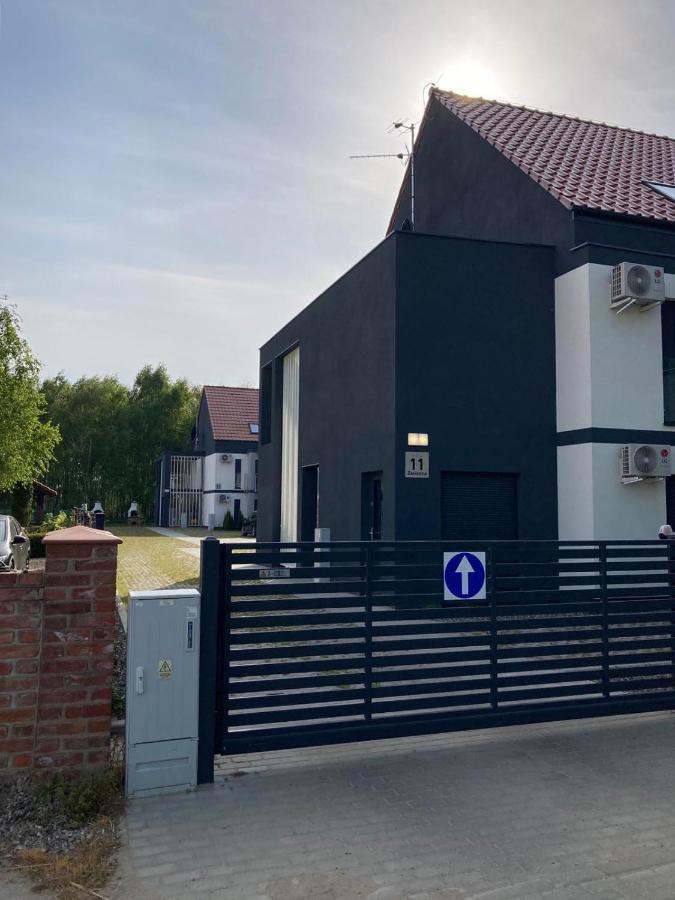 Apartament Niechorze Luaran gambar